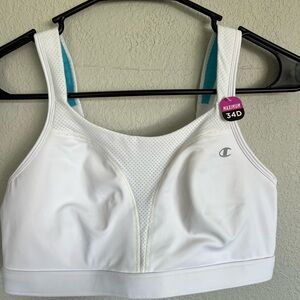 Women’s champion sports bra